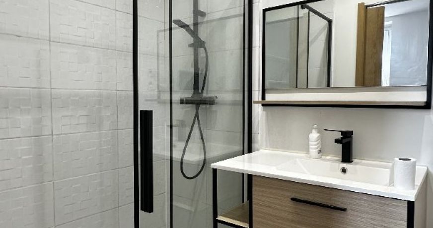 vente Maison Le Grand Quevilly