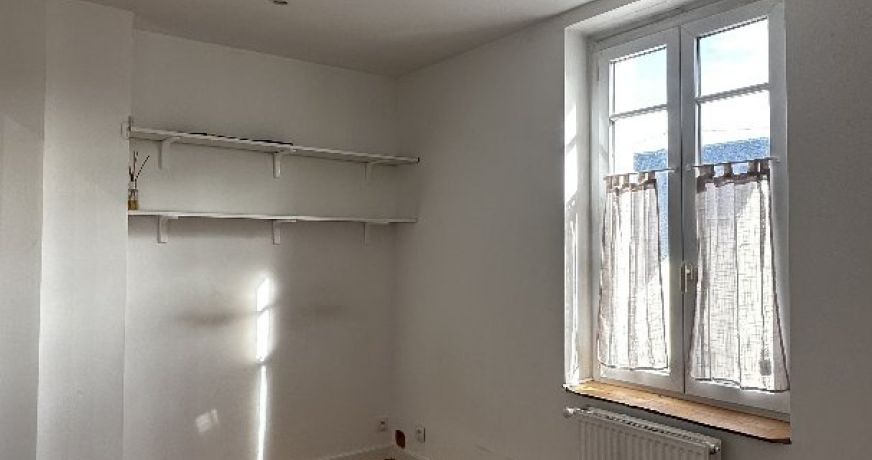 vente Maison Le Grand Quevilly