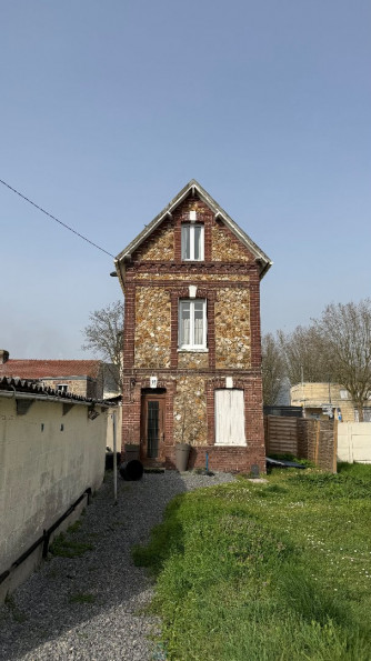 vente Maison Le Grand Quevilly - Photo 8