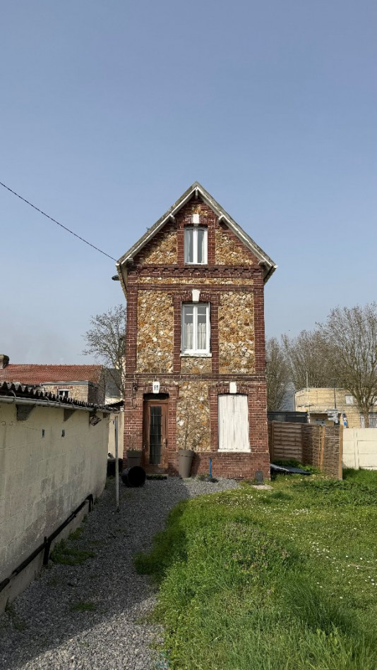 vente Maison Le Grand Quevilly - Photo 8