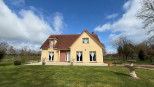 vente Maison individuelle Bourg Achard