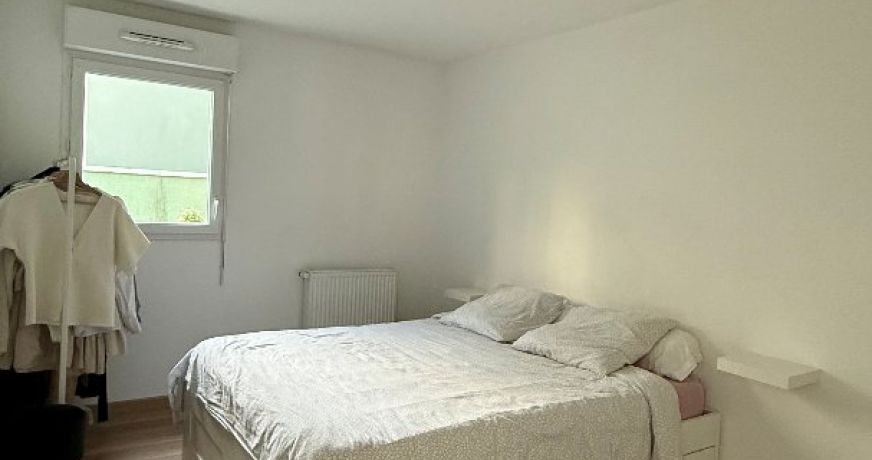 vente Appartement Rouen