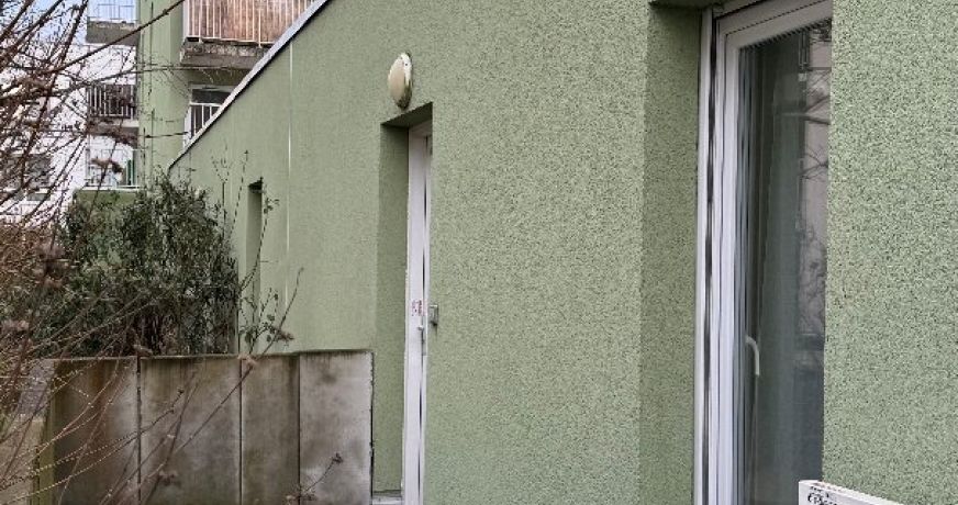 vente Appartement Rouen