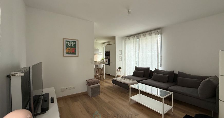 vente Appartement Rouen