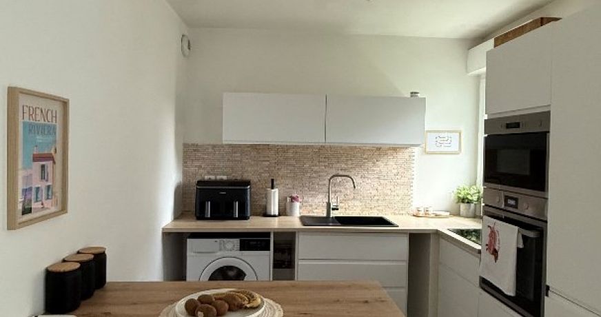 vente Appartement Rouen