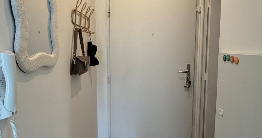 vente Appartement Rouen