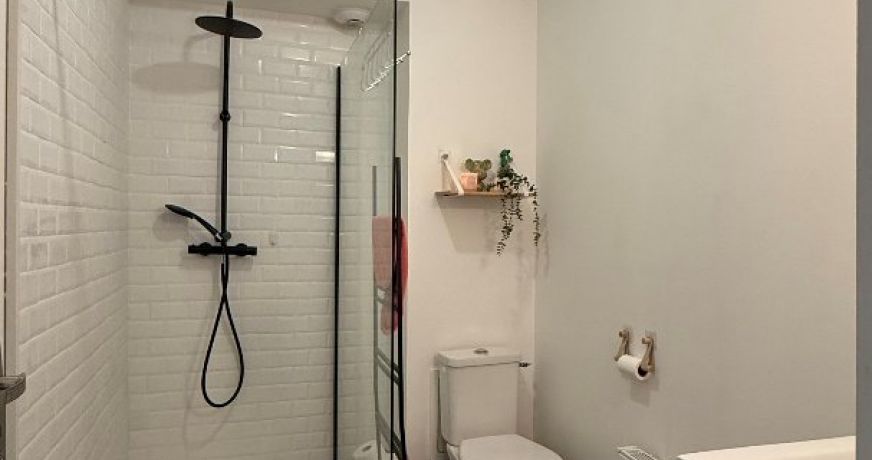 vente Appartement Rouen