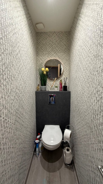 vente Maison Saint Pierre Les Elbeuf - Photo 8