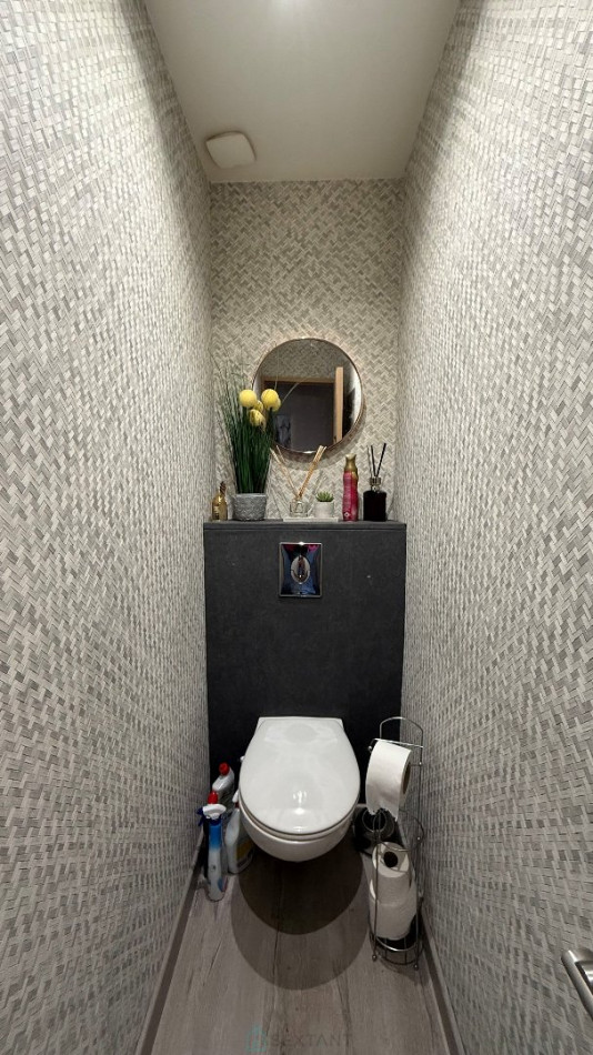 vente Maison Saint Pierre Les Elbeuf - Photo 8