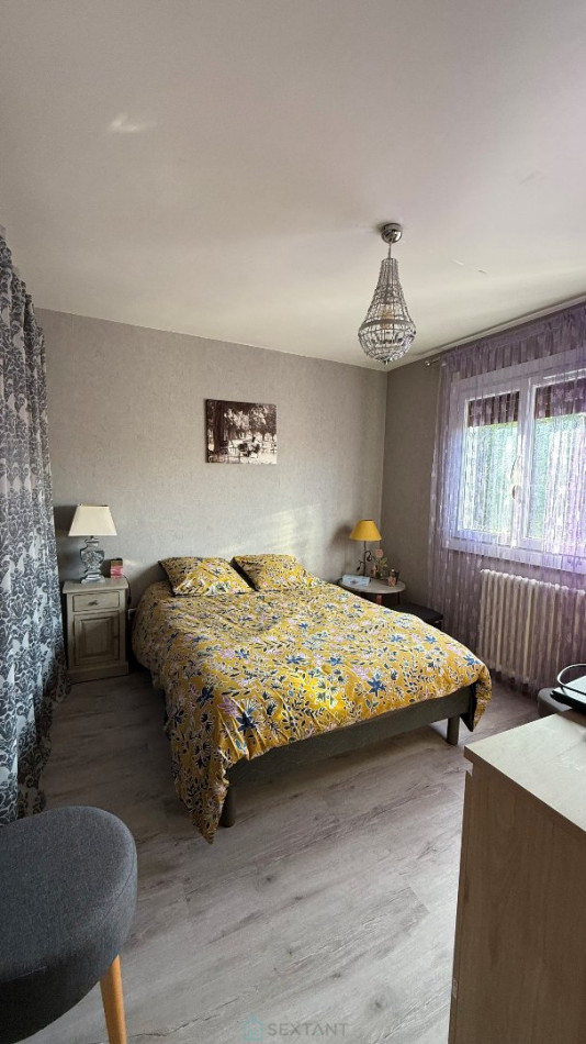 vente Maison Saint Pierre Les Elbeuf - Photo 10