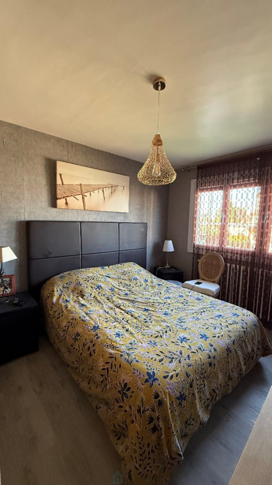 vente Maison Saint Pierre Les Elbeuf - Photo 9