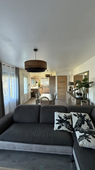 vente Maison Saint Pierre Les Elbeuf - Photo 4