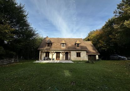 vente Maison individuelle Saint Cyr La Campagne