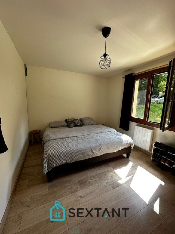 vente Maison individuelle Saint Cyr La Campagne - Photo 7