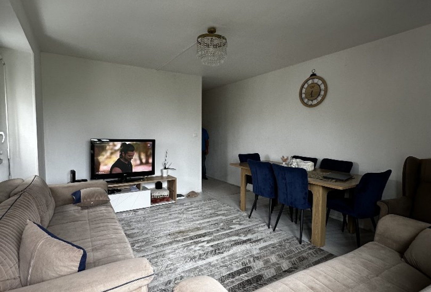 vente Appartement Le Petit Quevilly - Photo 2