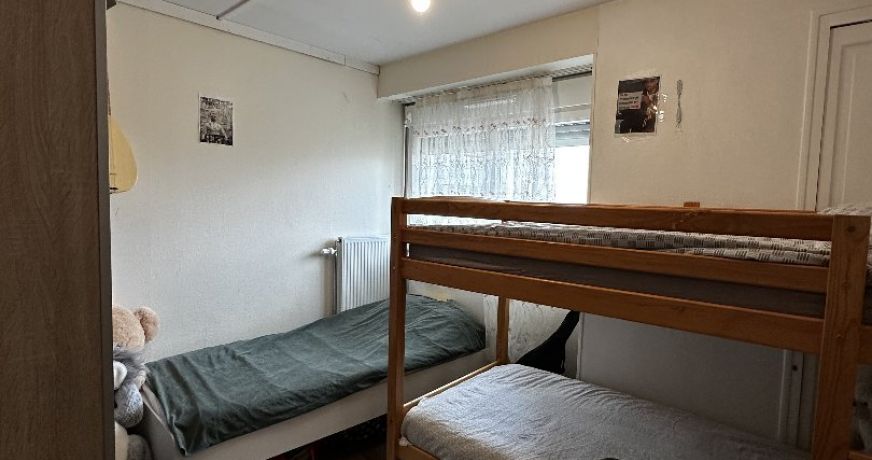 vente Appartement Le Petit Quevilly