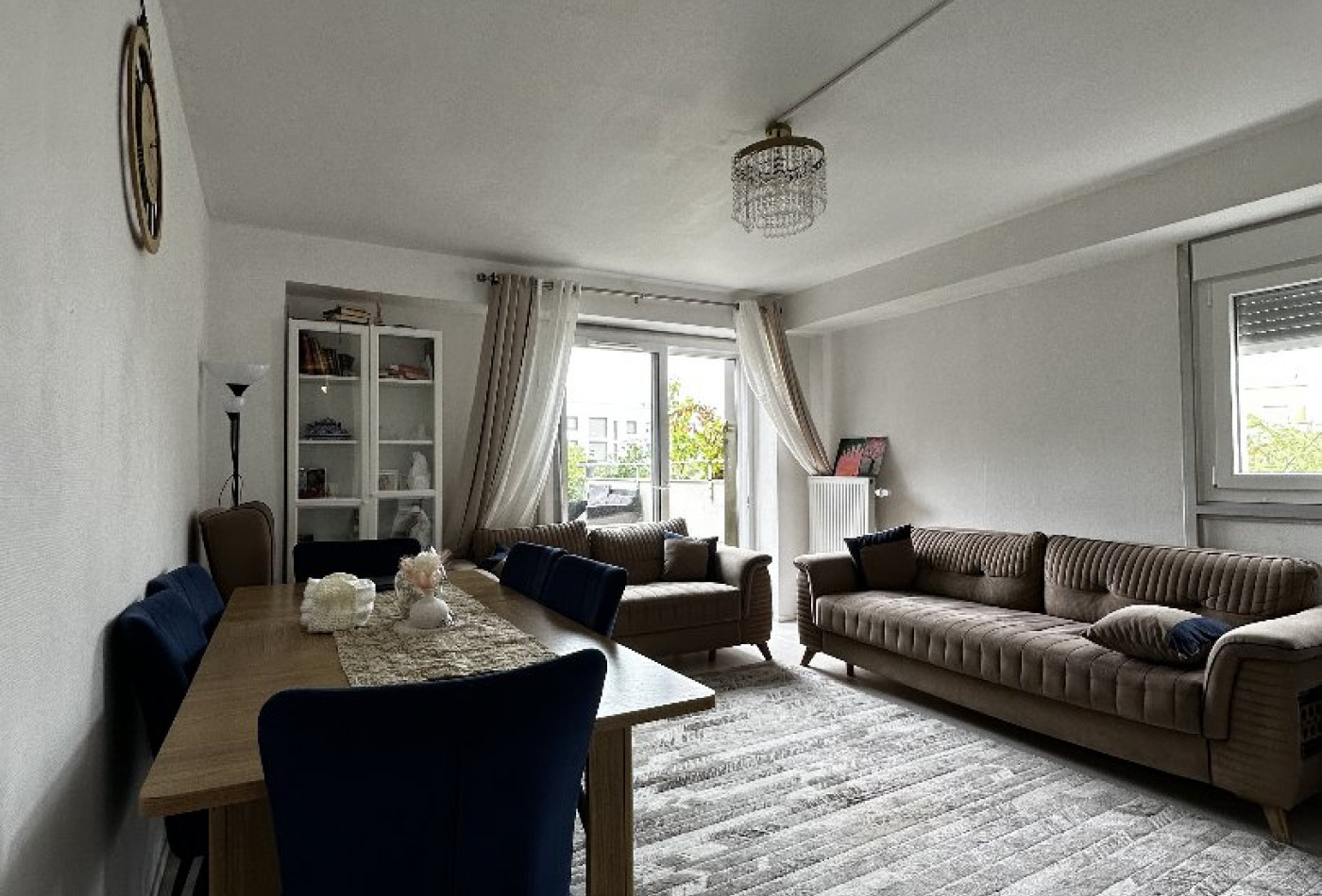 vente Appartement Le Petit Quevilly - Photo 3