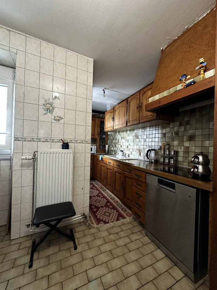 vente Appartement Le Petit Quevilly - Photo 4
