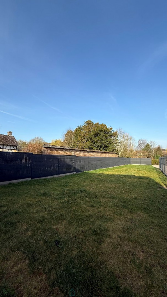 vente Maison Ry - Photo 12