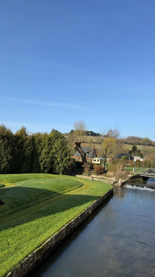 vente Maison Ry - Photo 15