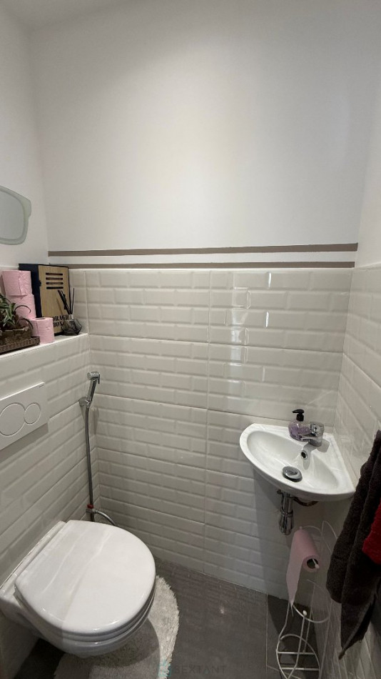 vente Maison Le Grand Quevilly - Photo 6