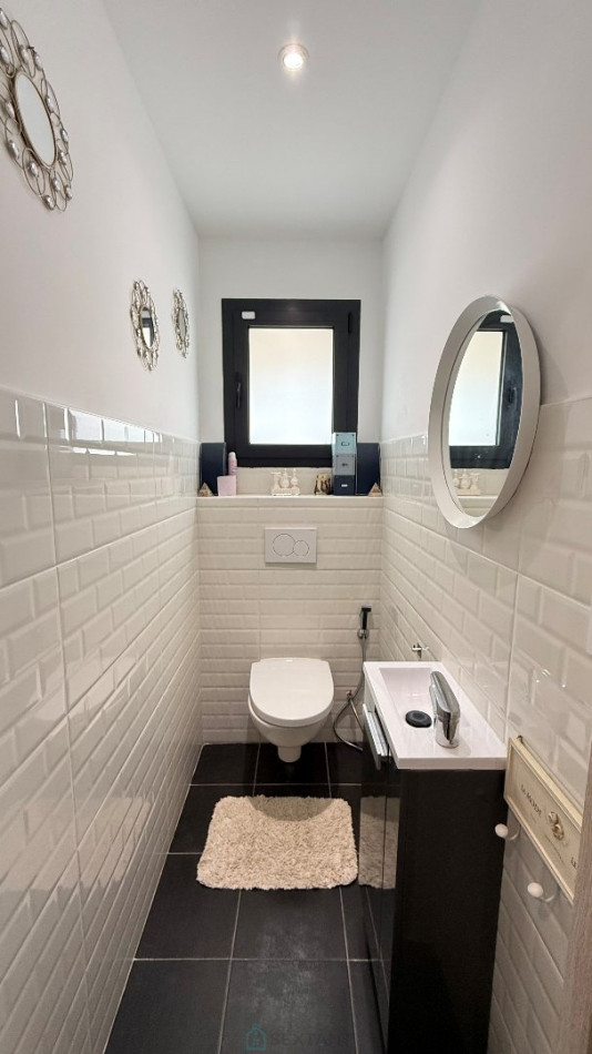 vente Maison Le Grand Quevilly - Photo 13