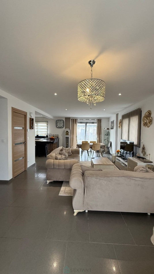 vente Maison Le Grand Quevilly - Photo 3