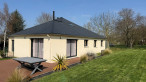vente Maison contemporaine Bourgtheroulde Infreville