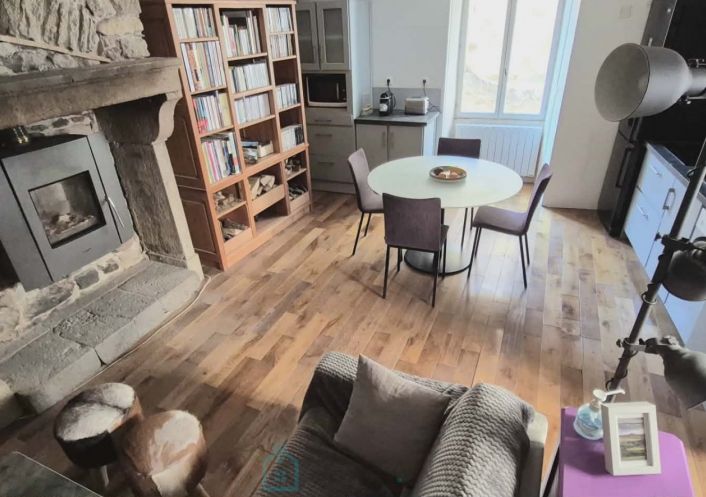 vente Maison de village Montpeyroux