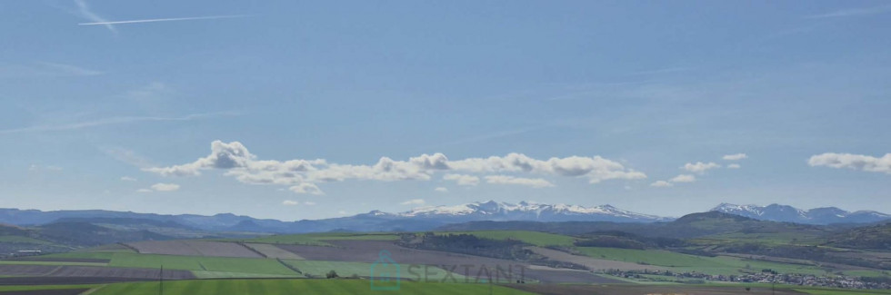 vente Maison de village Montpeyroux - Photo 2