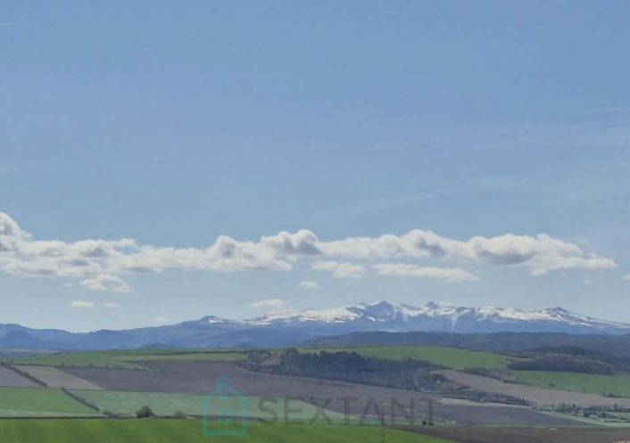 vente Maison de village Montpeyroux
