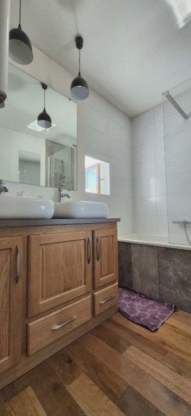 vente Maison de village Montpeyroux - Photo 8