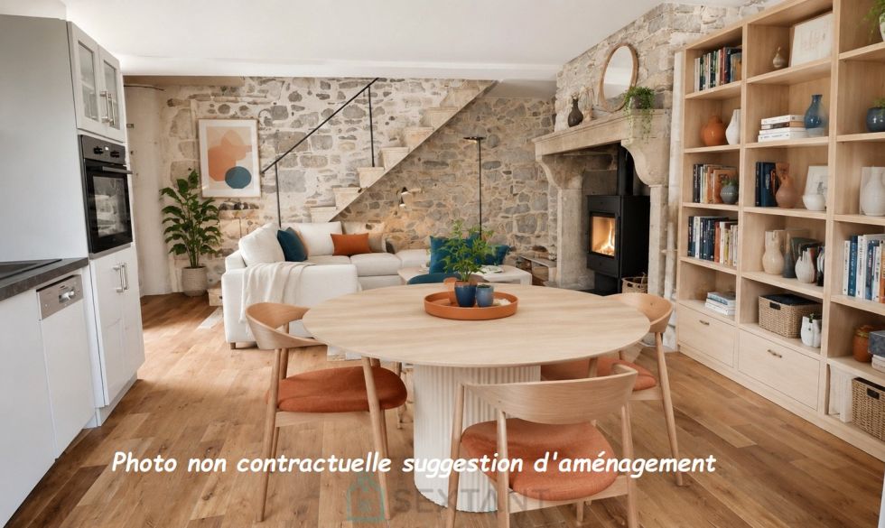vente Montpeyroux