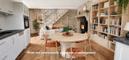 vente Maison de village Montpeyroux