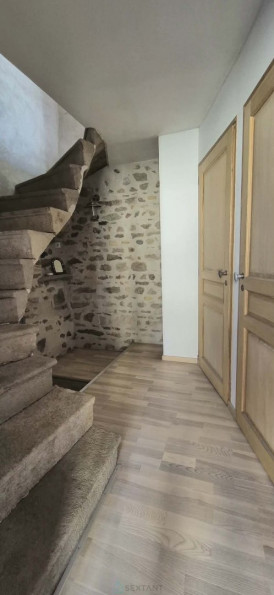 vente Maison de village Montpeyroux - Photo 7