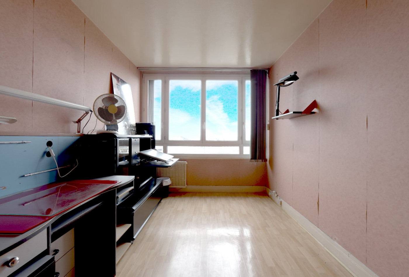 vente Appartement Aubervilliers - Photo 5