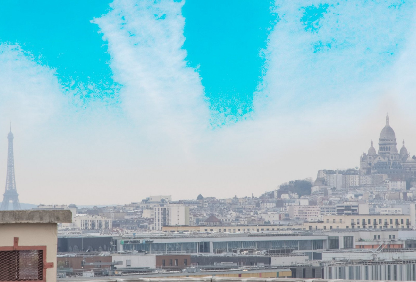 vente Appartement Aubervilliers - Photo 2