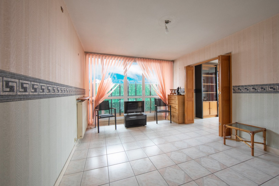 vente Appartement Aubervilliers - Photo 1