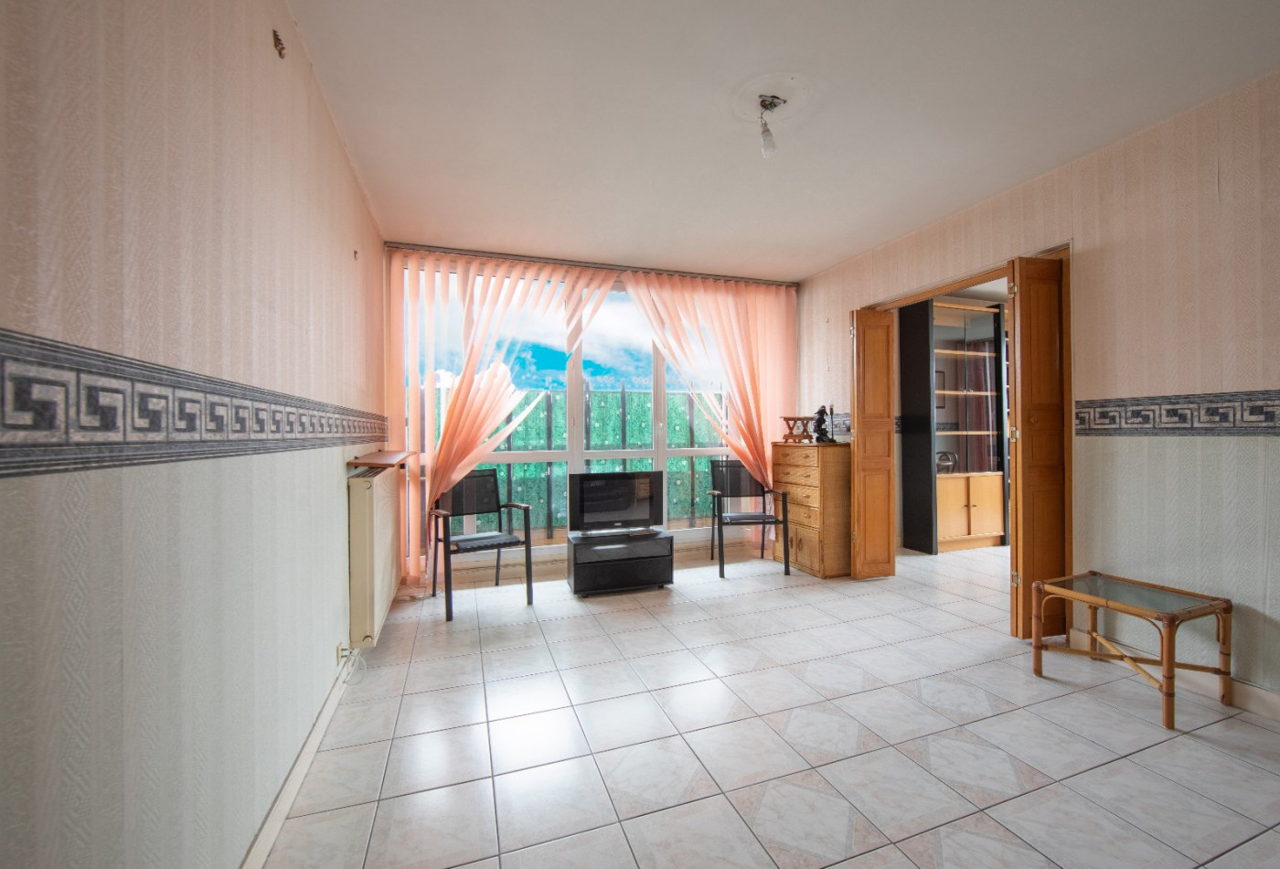 vente Appartement Aubervilliers - Photo 1