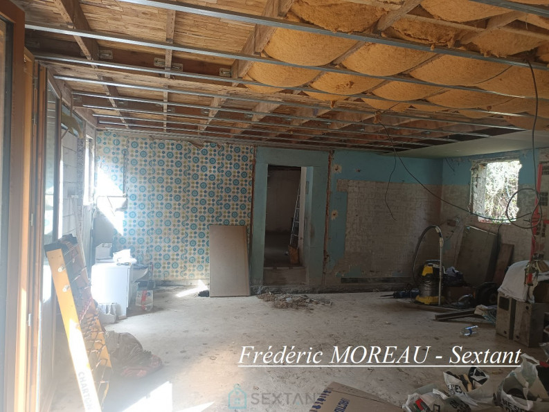 vente Maison à rénover Lanquais - Photo 5