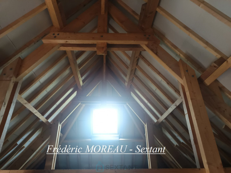 vente Maison à rénover Lanquais - Photo 6