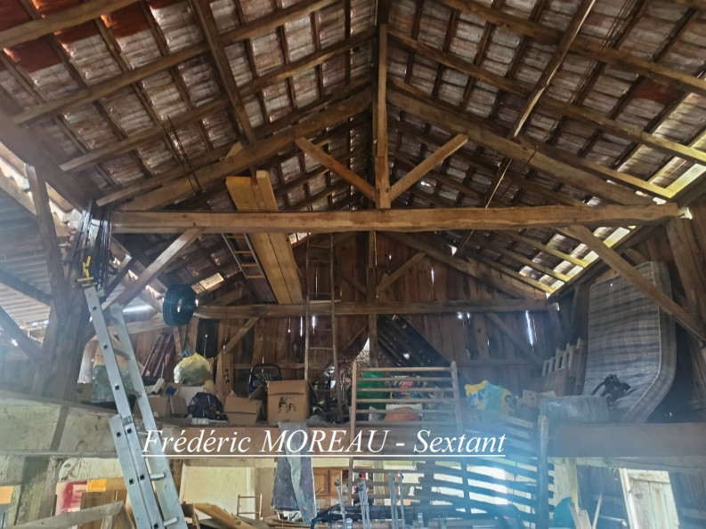 vente Maison à rénover Lanquais - Photo 7