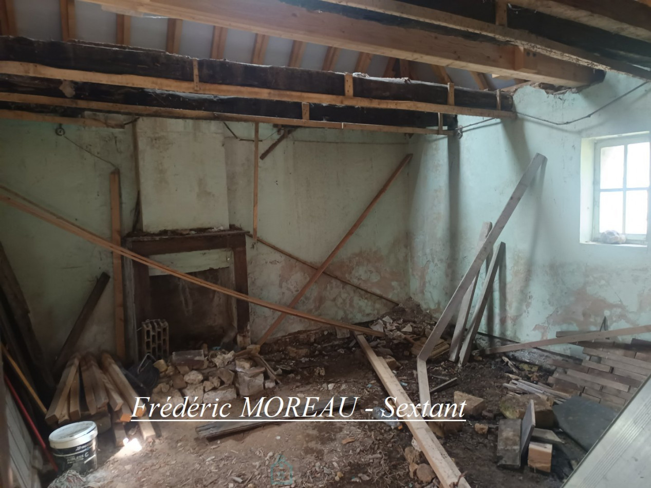 vente Maison à rénover Lanquais - Photo 11