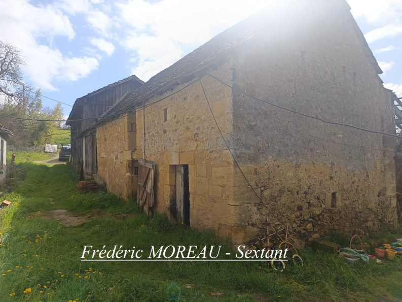 vente Maison à rénover Lanquais - Photo 9