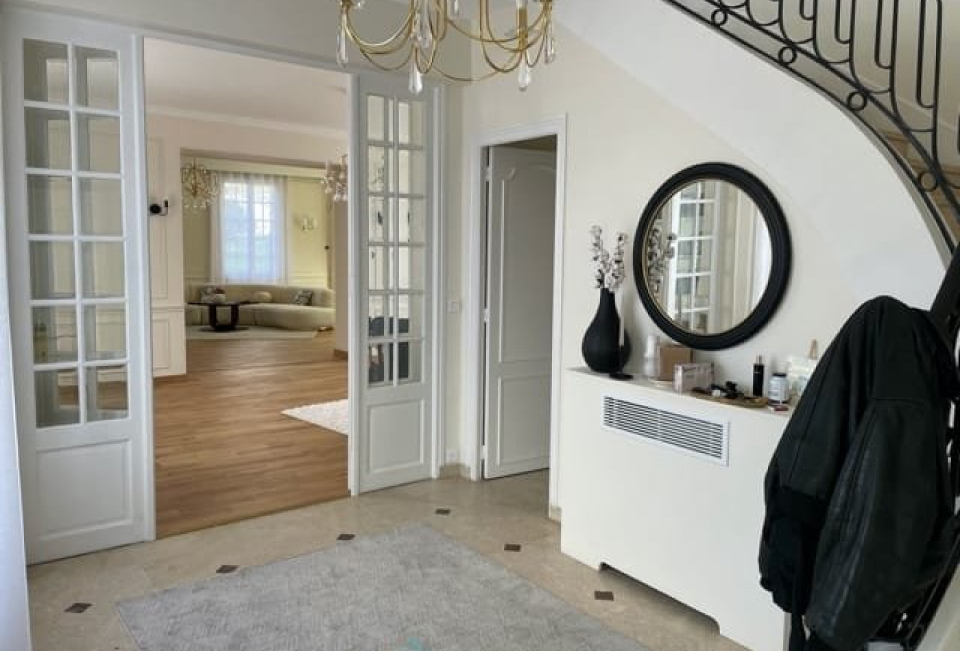 vente Maison de maître Mennecy - Photo 7