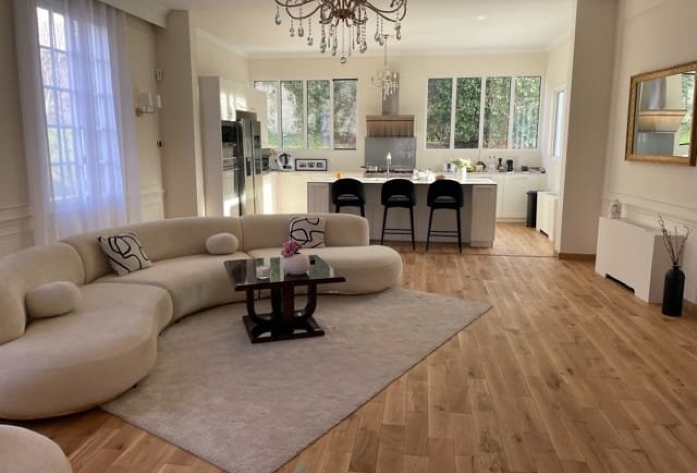 vente Maison de maître Mennecy - Photo 10