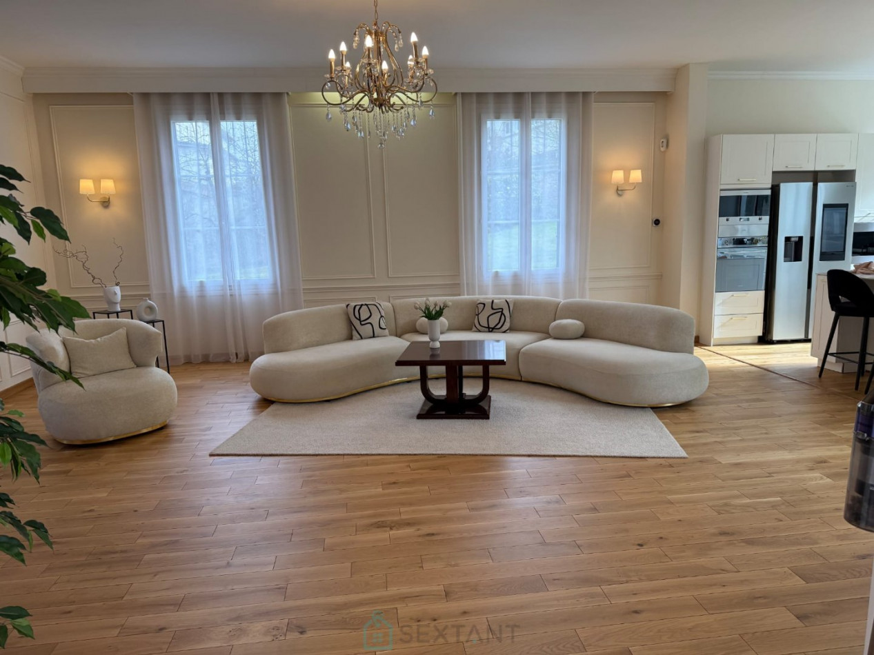 vente Villa Mennecy - Photo 11