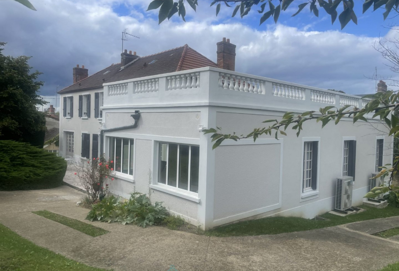 vente Maison de maître Mennecy - Photo 6