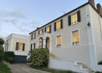 vente Villa Mennecy