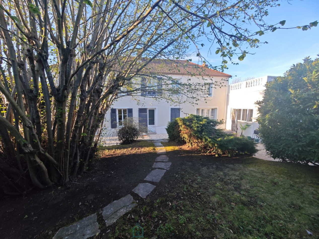 vente Villa Mennecy - Photo 4